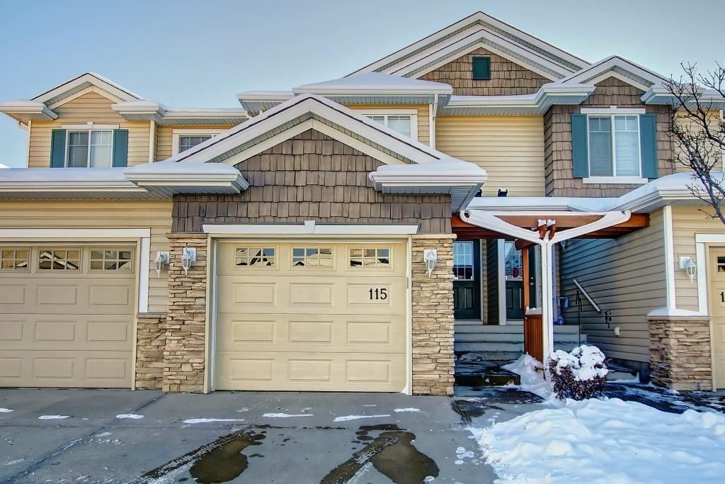 I have sold a property at 115 ROYAL BIRCH MOUNT NW in Calgary