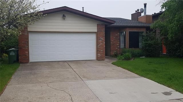 I have sold a property at 38 GLENHILL DRIVE in Cochrane